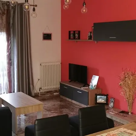 Appartement Almagro A Un Paso Extérieur photo