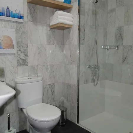 Appartement Almagro A Un Paso Extérieur photo