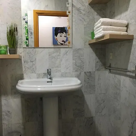Appartement Almagro A Un Paso Extérieur photo