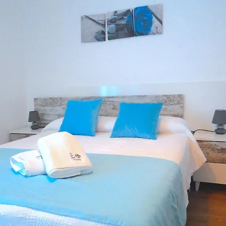Appartement Almagro A Un Paso Extérieur photo