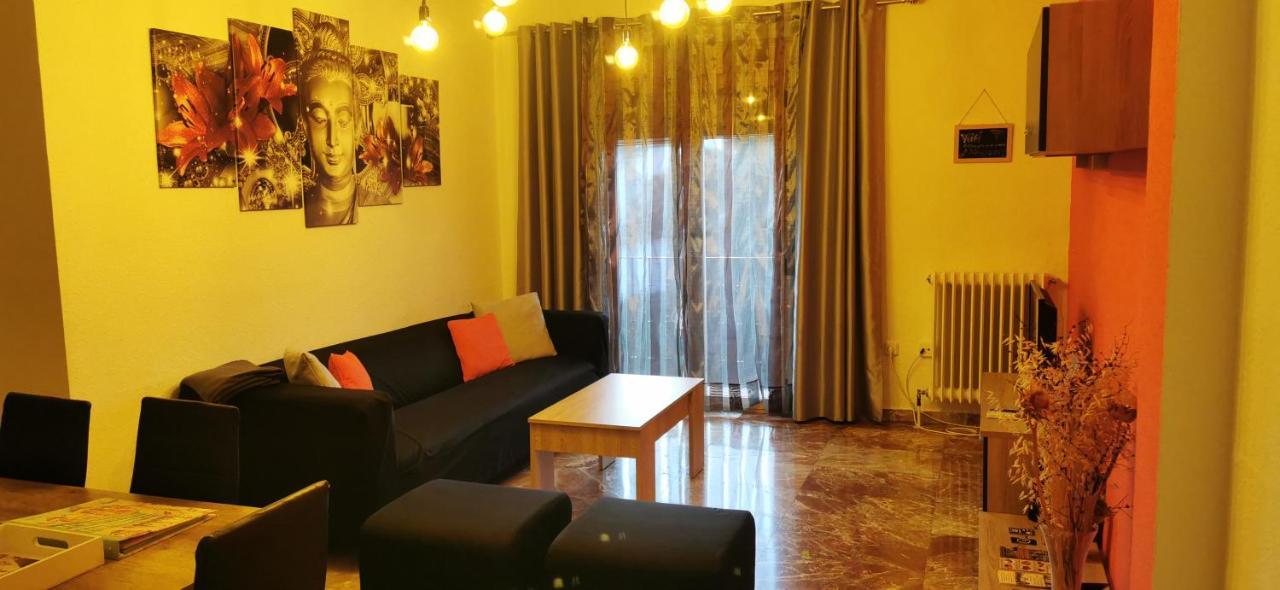 A Un Paso Apartment *