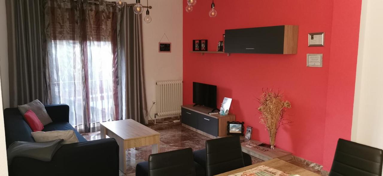 A Un Paso Apartment *