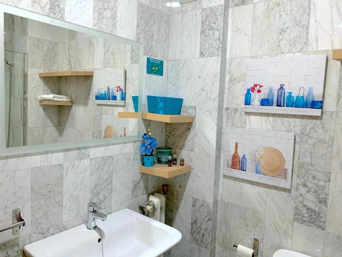 Apartment A Un Paso Almagro