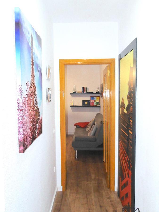 A Un Paso Apartment
